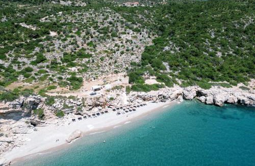 Ormos Koumeikon Hotel | Mandilada Family Village - Seaview Villas