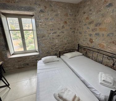 Areopoli House | Mani Spot Sofia