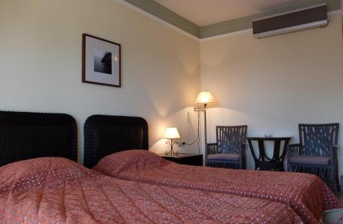 Agios Mamas House | Agrabeli Apartments