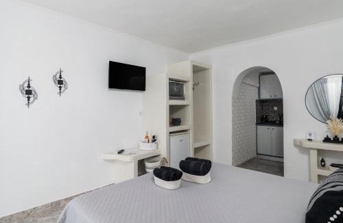 Adamas Apartment | Miloessa