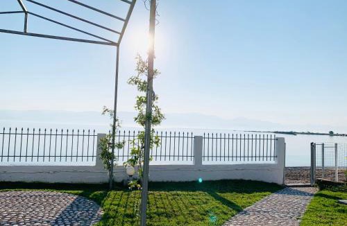 Petalidi Apartment | Seaside Bungalows Petalidi