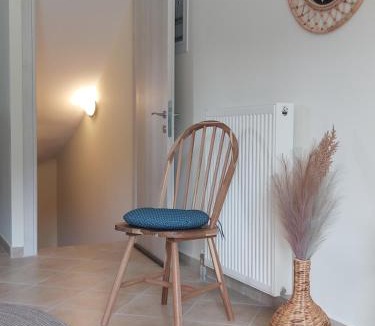 Vitina House | Vytina maisonette
