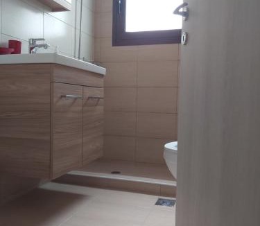 Vitina House | Vytina maisonette