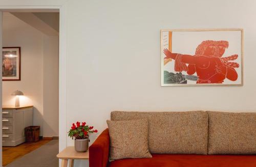 Plaka Apartment | Mia Homes - Acropolis