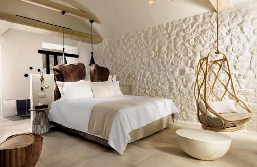 Ornos Hotel | Kove Hotel & Spa Mykonos - MGallery Collection