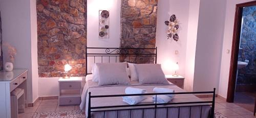 Plomari Apartment | Elia Village by Irida Iris Group