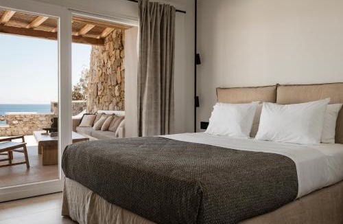 Agios Ioannis Apartment | Casa Del Mar - Small Luxury Hotels of the World