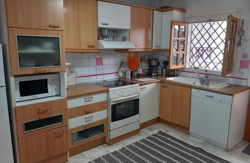 Panorama Apartment | Στουντιο στο Πανοραμα