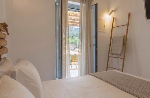 Platis Gialos House | Misty Residence