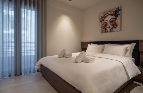 Larissa Apartment | G Premium Apartment
