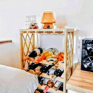 Mavromati Villa | Villa Pialia