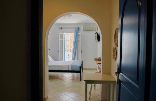 Koufonisia Apartment | Dafnis Koufonisia
