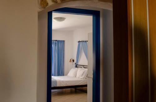 Koufonisia Apartment | Dafnis Koufonisia