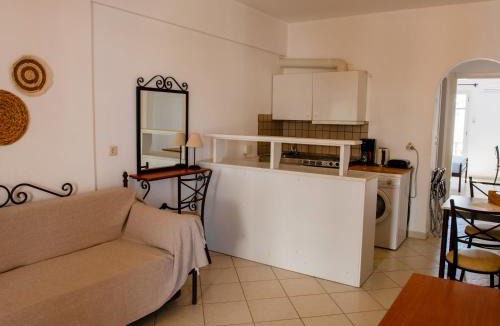 Koufonisia Apartment | Dafnis Koufonisia