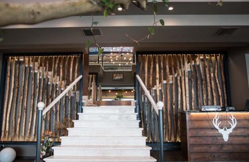 Chalcis Hotel | Anthidon Nature Estate & Farm