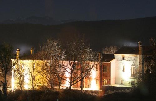 Elatochori Hotel | Vaela Hotel Cultural Resort
