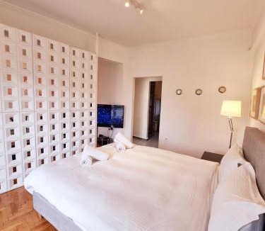 Kinosargous Apartment | In the Heart of the Center