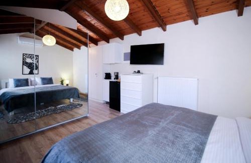 Kefalochori House | Oiti Mountain Apartments