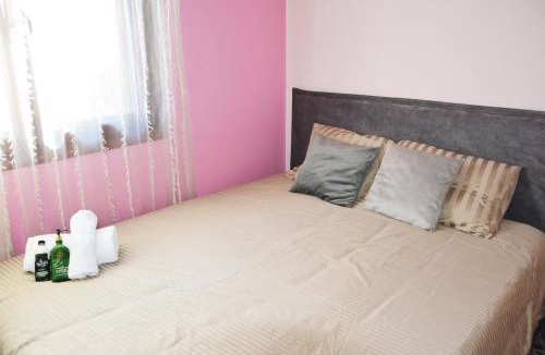 Pentalofos Ski Chalet | Sissy sweet Home