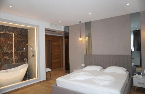 Kamez Resort | Hotel Colis