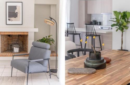 Amarousion Apartment | Roomy 3BR Apartment in Marousi by UPSTREET