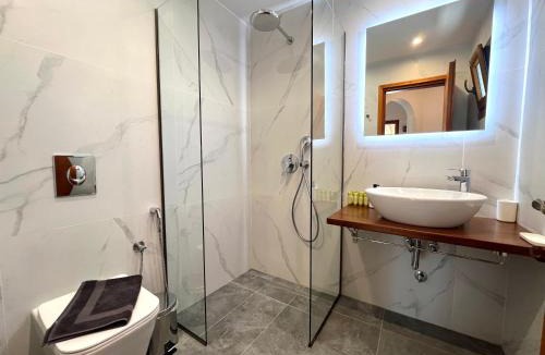 Koukounaries Villa | Panos Villas