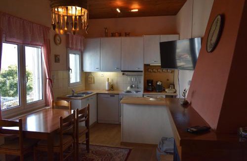 Lilaia House | Holiday Cottage