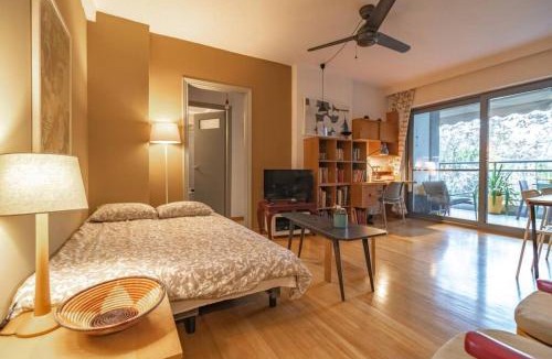 Exarhia Apartment | Lux clevercomfy appartmentthe center of Athens