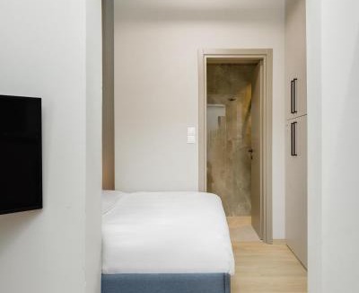 Thessaloniki City Centre Apartment | Aura F24 apartments by halu! - Vibrant Neighbourhood