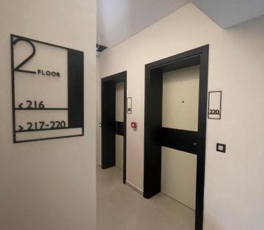 Argos Hotel | Palladion Boutique Hotel