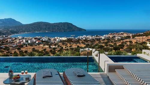 Karpathos Town Apartment | Omega Residences