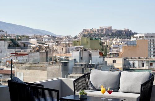 Omonia Hotel | Candia Hotel
