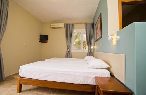 Massouri Apartment | Acropolis Hotel