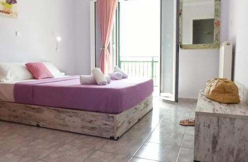 Romano Apartment | Andreas Studios