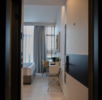 Argos Hotel | Palladion Boutique Hotel