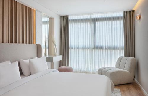 Athens City Centre Apartment | Nur Aparthotel Athens