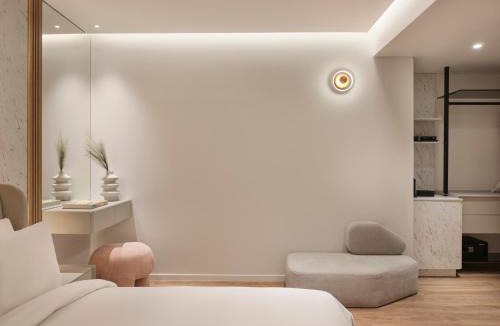 Athens City Centre Apartment | Nur Aparthotel Athens