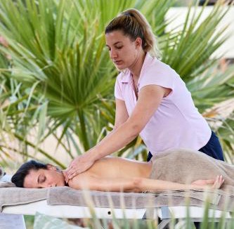 Agia Paraskevi Resort | Princess Resort, Santikos Collection