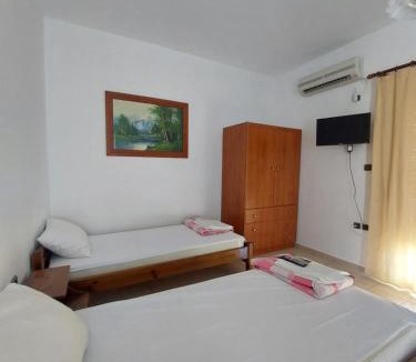 Mirina Apartment | Seaview Saravari Studios