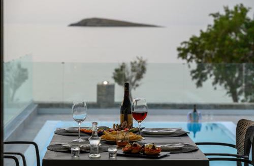 Pacheia Ammos Villa | Almyriki Villas