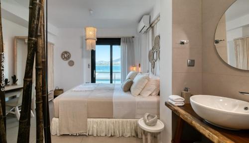 Katouna Villa | Dimitra's Paradise Villa