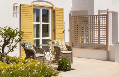 Ornos Hotel | Dorion Hotel