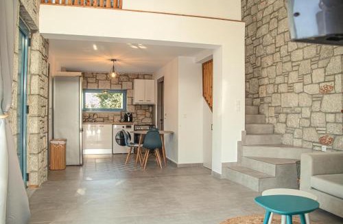 Kolymbia Villa | Anasa Rustic Villa