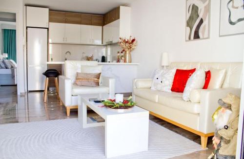 Khalkis Apartment | Ermis Mini Suite # 1