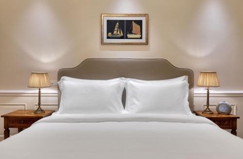 Athens City Centre Hotel | King George, a Luxury Collection Hotel, Athens
