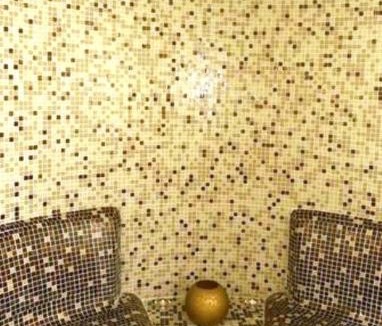 Karlovassi Hotel | Aegeon Hotel