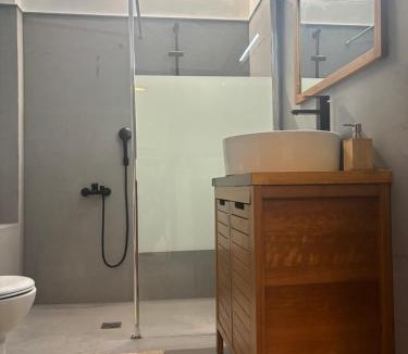 Pallini Apartment | Athens Countryside resort with pool