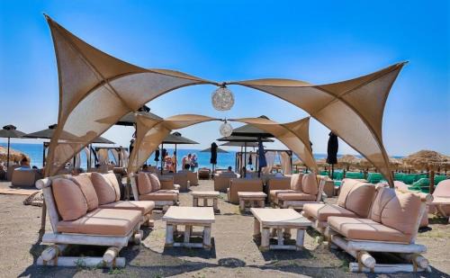 Perissa Hotel | Anastasia Princess Luxury Beach Residence, Adults Only