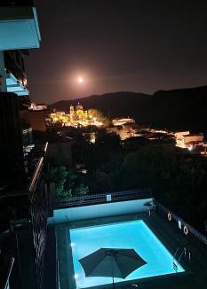 Delfoi Hotel | Hotel Apollonia Delphi