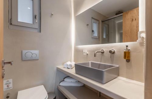 Old Town Naxos Hotel | Naxos Resort